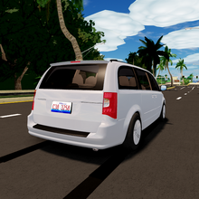Dgb Nomad 2014 Ultimate Driving Roblox Wikia Fandom