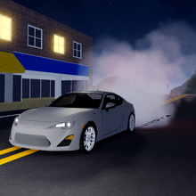 Akio Gt 13 2013 Ultimate Driving Roblox Wikia Fandom