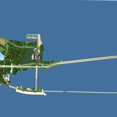 Ud Westover Islands Ultimate Driving Roblox Wikia Fandom