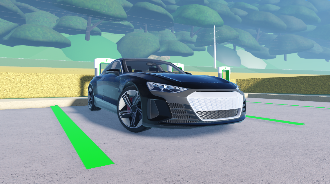 Audi Code For Roblox