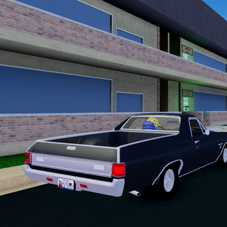 Chevrolet El Camino Ss 1970 Ultimate Driving Roblox Wikia - category rwd vehicles ultimate driving roblox wikia fandom