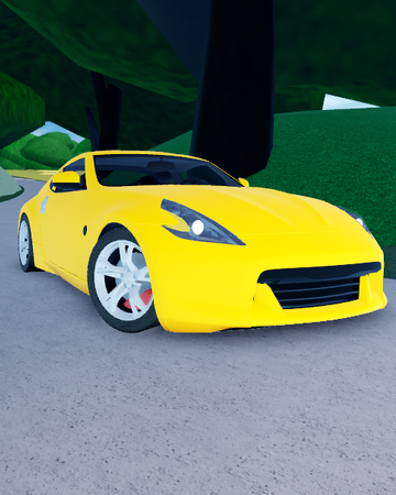 Gojira Midnight Z 2009 Ultimate Driving Roblox Wikia Fandom
