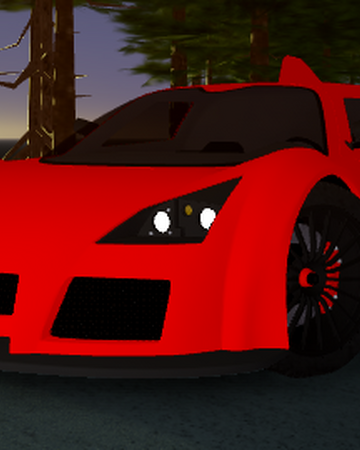 Roblox Ultimate Driving Changelog