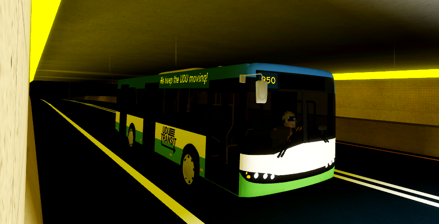 Roblox Bus Stop Simulator Code