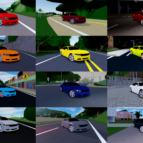 roblox dodge charger ultimate driving wikia wiki crop
