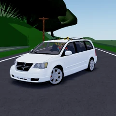 Dgb Nomad 2012 Ultimate Driving Roblox Wikia Fandom