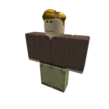 Moderator Admin Roblox