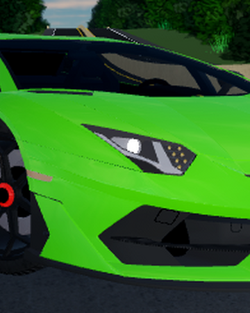 Roblox Ultimate Driving Car Id