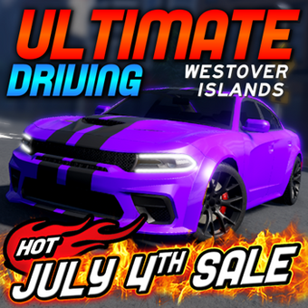 Udu Game Update Log Ultimate Driving Roblox Wikia Fandom - roblox ultimate driving westover islands codes 2020