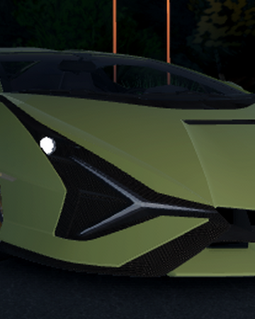 Ferruccio Tuono 2020 Ultimate Driving Roblox Wikia Fandom