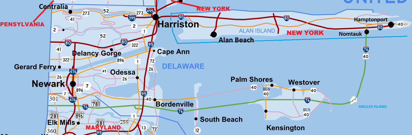 Map Directory Town Of Bethany Beach De Official Website Induced Info - trailer home ultimate driving roblox wikia fandom