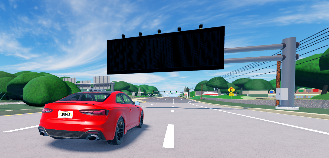 Vms Ultimate Driving Roblox Wikia Fandom Powered By Wikia - odessavms