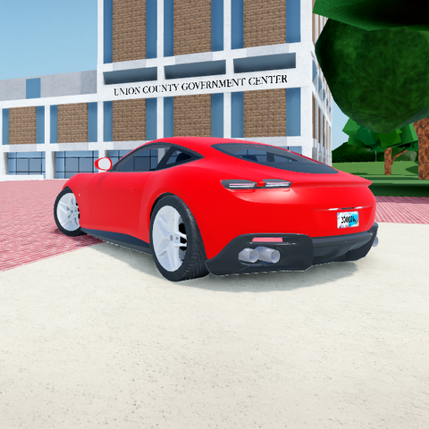 Cavallino Etna 2020 Ultimate Driving Roblox Wikia Fandom
