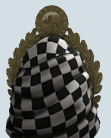Cheggered Flag Egg Ultimate Driving Roblox Wikia Fandom