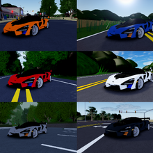 Mayer Ayrton 2019 Ultimate Driving Roblox Wikia Fandom