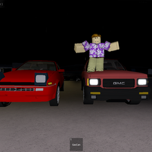 Akio Tiara Gt 83 1983 Ultimate Driving Roblox Wikia Fandom