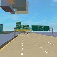 Roblox Ultimate Driving Port Harrison