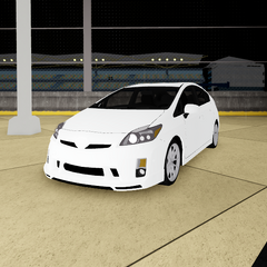 Toyota Prius Gt Ultimate Driving Roblox Wikia Fandom