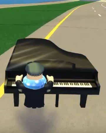 roblox audio bass boosted Piano Ultimate Driving Roblox Wikia Fandom
