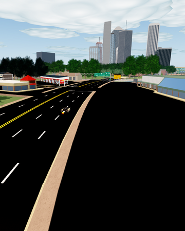 Bedford Cove Ultimate Driving Roblox Wikia Fandom