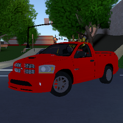 Dodge Ram Srt 10 Ultimate Driving Roblox Wikia Fandom Top Car Release 2020 - roblox code wiki fandom 2020