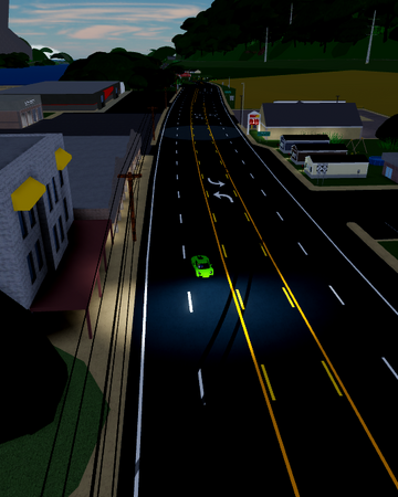 Pomeroy Ultimate Driving Roblox Wikia Fandom