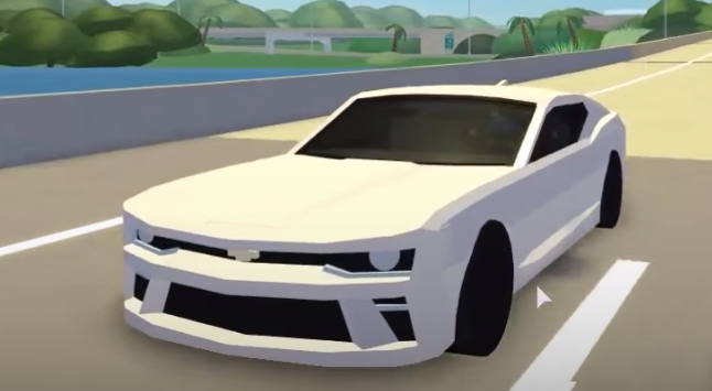 Roblox History Of Ultimate Driving