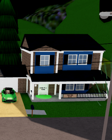 Town House Ultimate Driving Roblox Wikia Fandom - roblox town roblox wikia fandom