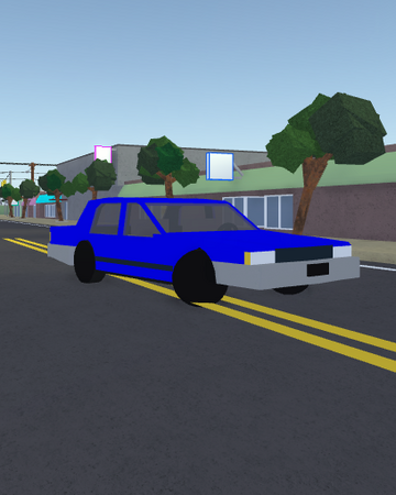 Old Sedan Ultimate Driving Roblox Wikia Fandom