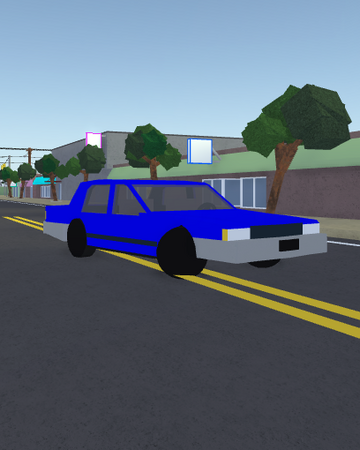 Roblox Ultimate Driving Westover Gui