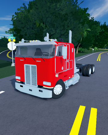 Frankfurt D8000 Cabover 2002 Ultimate Driving Roblox Wikia