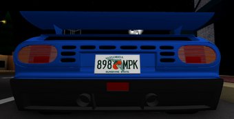 Roblox Plates