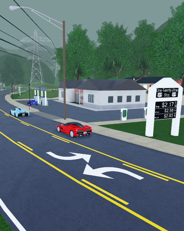 Decals For Roblox Roads