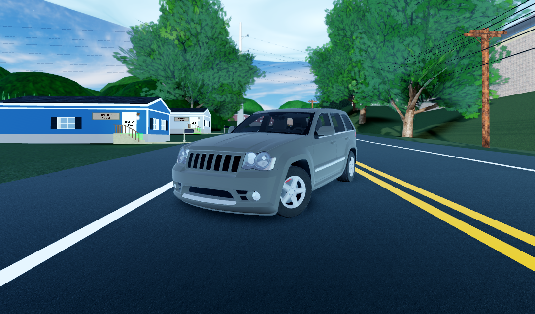 Pictures Of Roblox Jeep