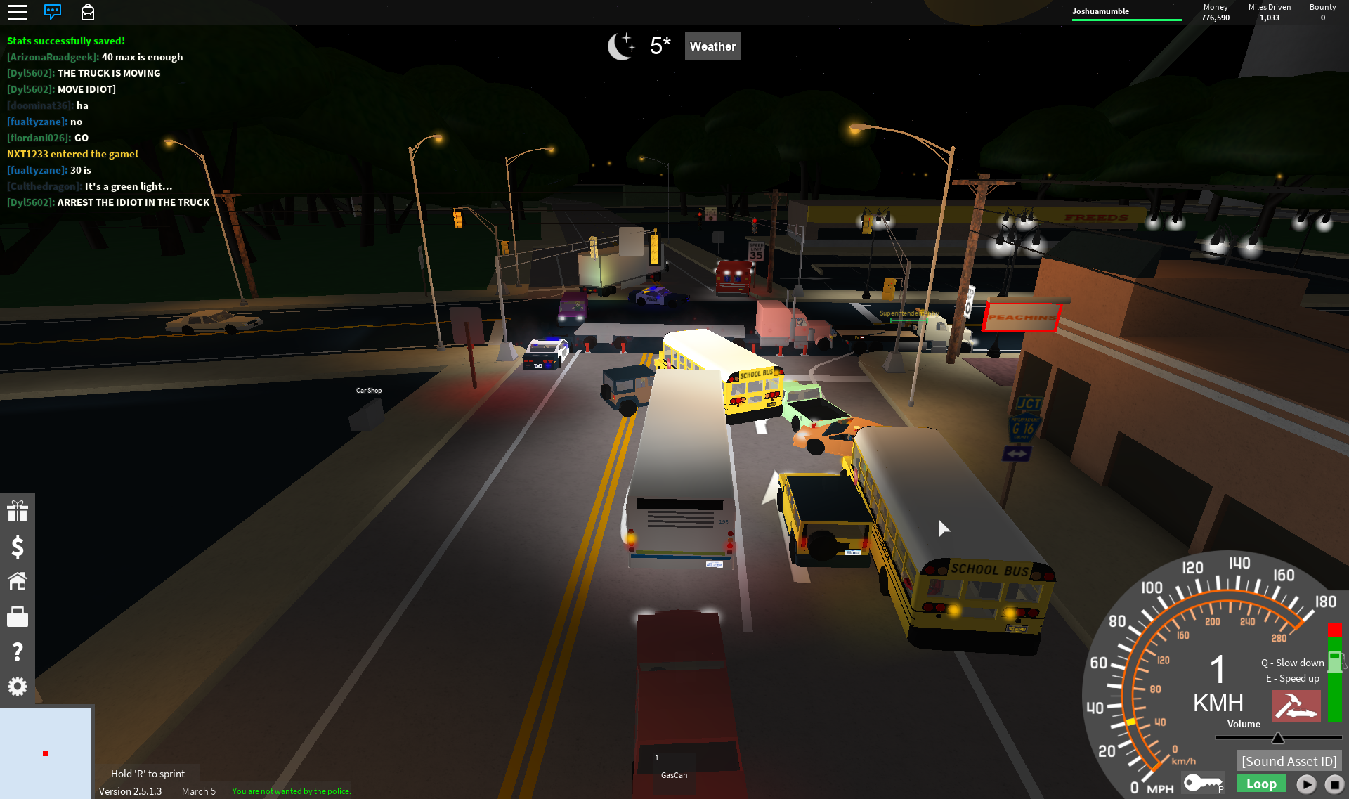 Railroad Crossing And Traffic Light Roblox Cheat Free Robux - roblox ultimate driving rules