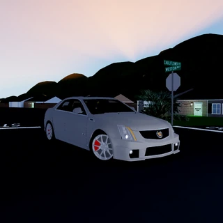 Mackinac Atx Sedan 2009 Ultimate Driving Roblox Wikia