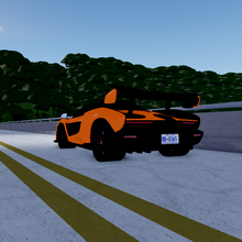 Mayer Ayrton 2019 Ultimate Driving Roblox Wikia Fandom