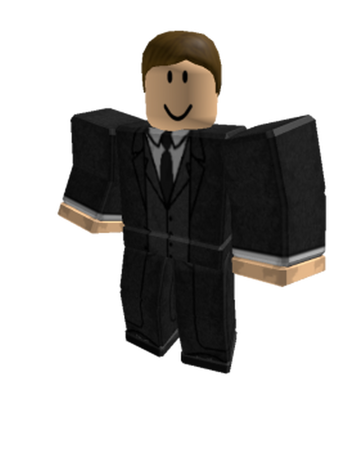 Matthew Smiles Roblox