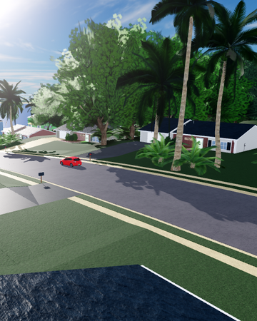 Oceanview Street Ultimate Driving Roblox Wikia Fandom - tomahawk wolverine 2009 ultimate driving roblox wikia
