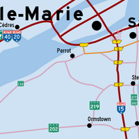 Ville Marie Ultimate Driving Roblox Wikia Fandom
