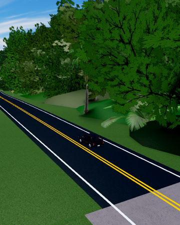 Chestnut Road Ultimate Driving Roblox Wikia Fandom
