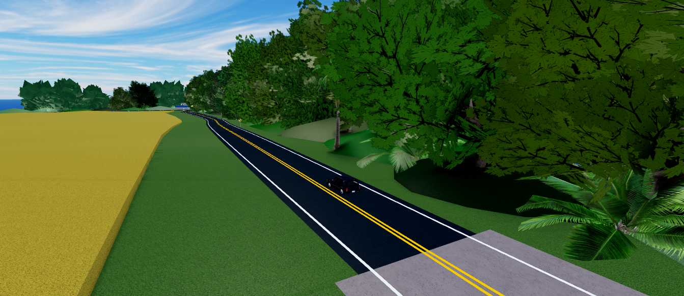 Chestnut Road Ultimate Driving Roblox Wikia Fandom - roblox ultimate driving lancaster