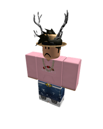 Marcuses Roblox