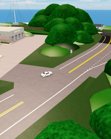 Roblox Ultimate Driving Wiki Fandom