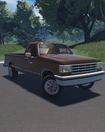 Dearborn D400 1987 Ultimate Driving Roblox Wikia Fandom