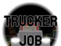 Trucker Team Ultimate Driving Roblox Wikia Fandom - roblox vip server link ultimate driving rp