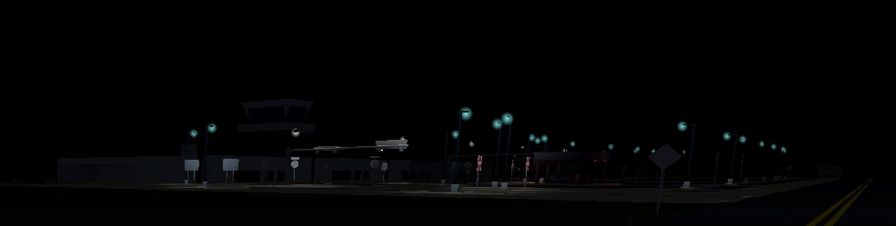 Currituck Regional Airport | Ultimate Driving Roblox Wikia | FANDOM ...