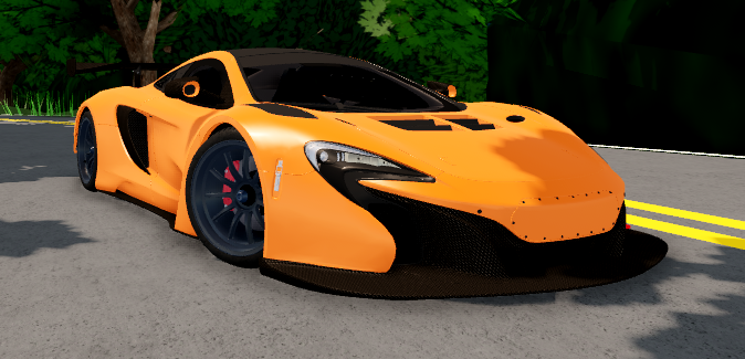 Category:McLaren | Ultimate Driving Roblox Wikia | Fandom