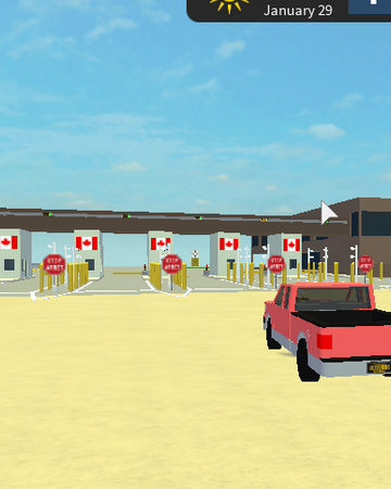 roblox border game kit