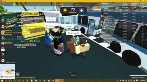Orbital Ban Star Ultimate Driving Roblox Wikia Fandom Powered By - moderation episode 4 blocking the road